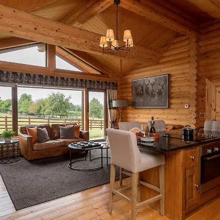 Constable Burton Constable Burton