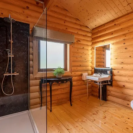 Constable Burton 度假居 *