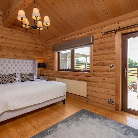 Constable Burton Constable Burton