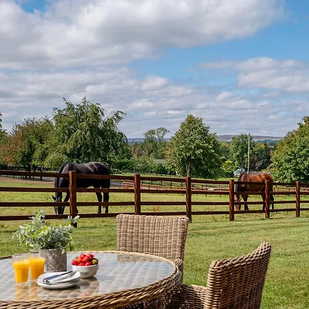 度假居 Constable Burton Constable Burton