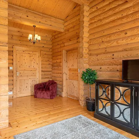 Casa vacanze Constable Burton Leyburn