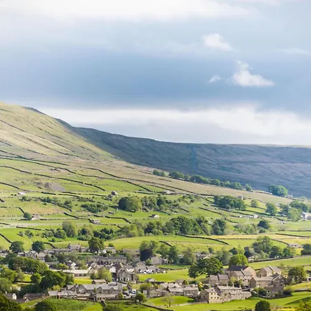 בית נופש Constable Burton *