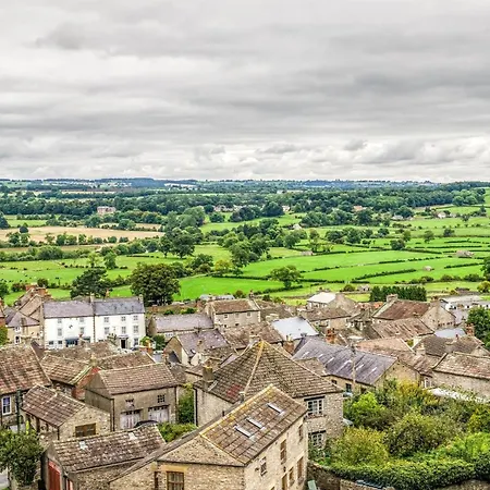 Casa vacanze Constable Burton *