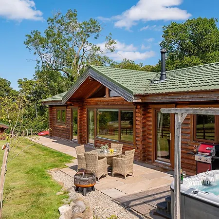 Casa vacanze Constable Burton Leyburn