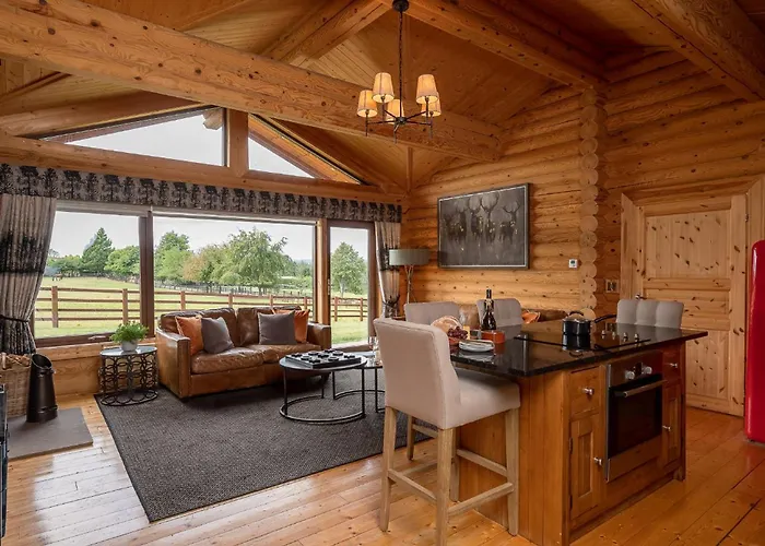 Constable Burton Leyburn