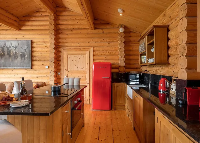 Constable Burton Casa vacanze