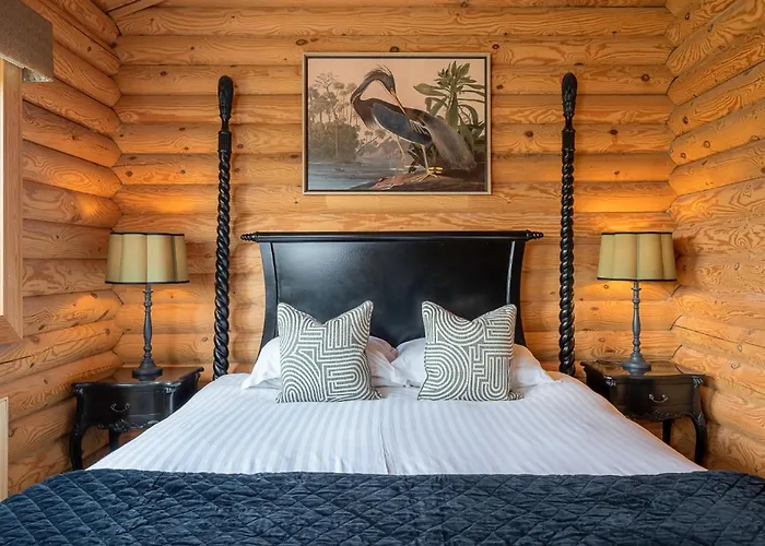 Constable Burton Leyburn