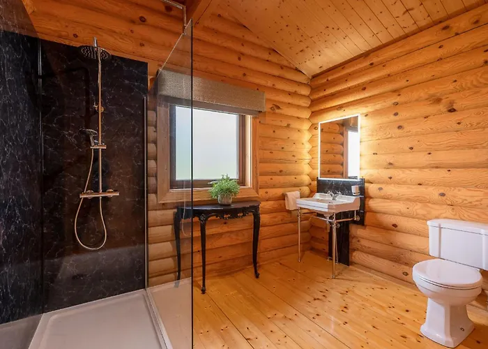 Constable Burton Casa vacanze *