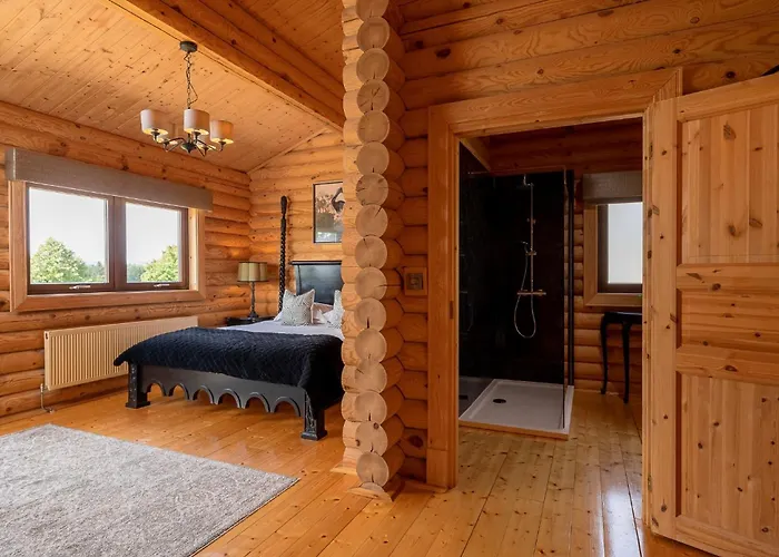 Constable Burton Casa vacanze