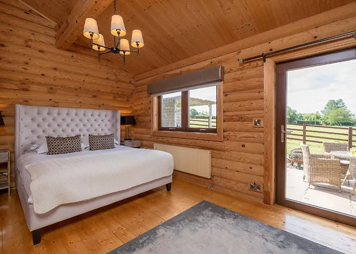 Constable Burton Leyburn