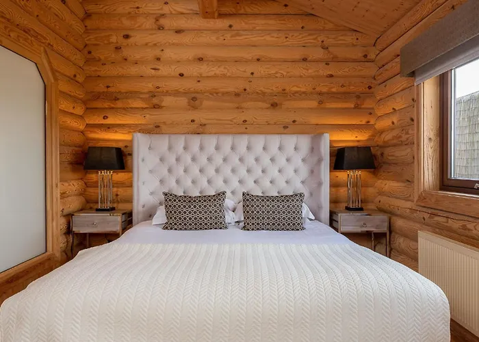 Constable Burton Casa vacanze