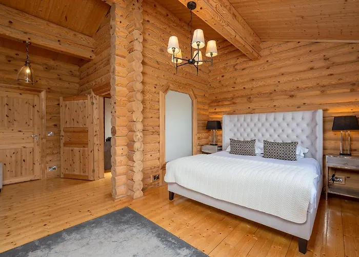 Constable Burton Leyburn